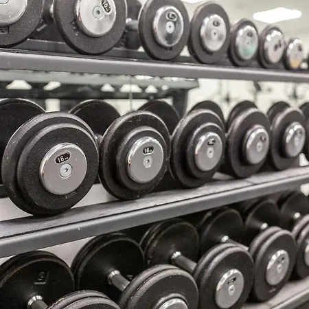 מלון A גלוסטרופ