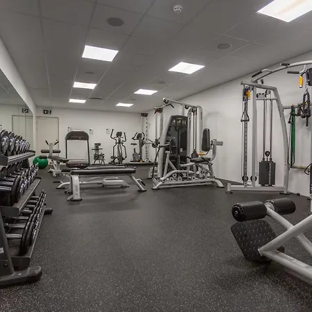 A 4* Glostrup