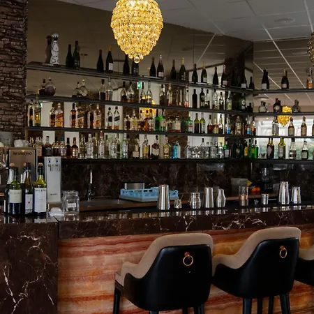 A 4* Glostrup