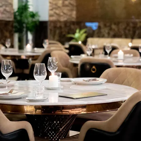 Otel A 4*