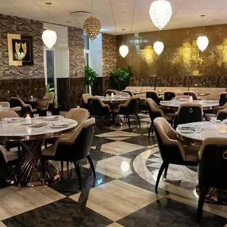 Otel A Glostrup