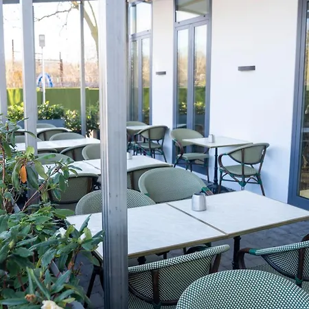 Otel A Glostrup