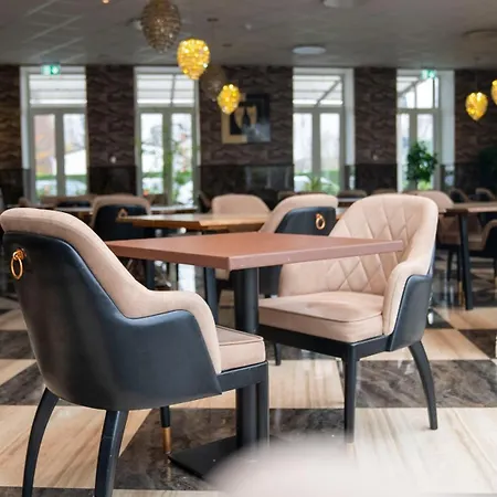 A 4* Glostrup