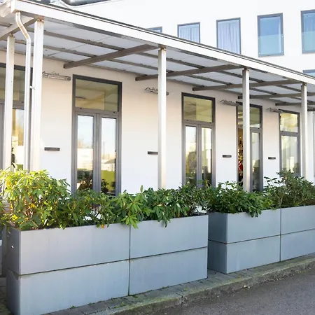 A Otel Glostrup