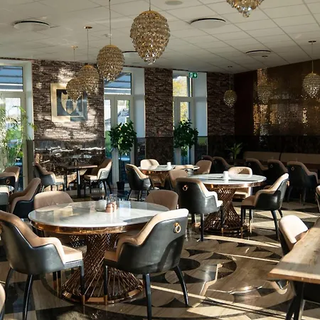 A 4* Glostrup
