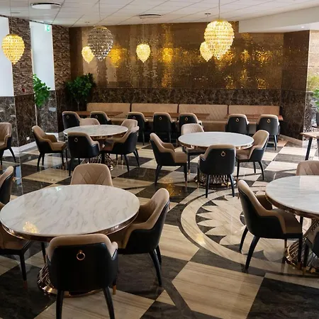 Otel A Glostrup