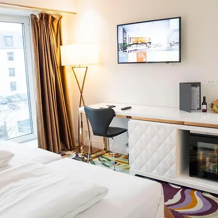 Otel A Glostrup