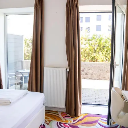 Otel A Glostrup