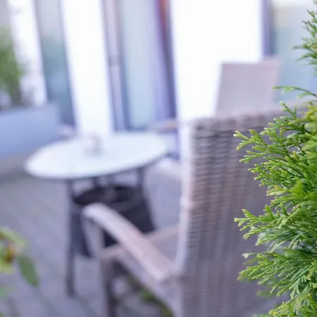 A מלון גלוסטרופ