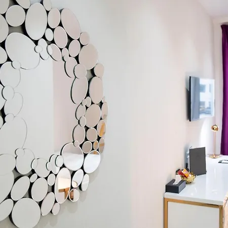 A 4* Glostrup