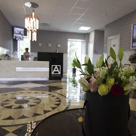Hotell A