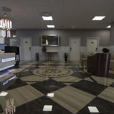 Hotell A 4*