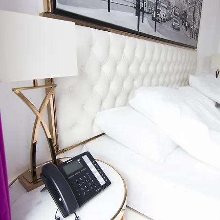 A 4* Glostrup