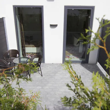 מלון A גלוסטרופ