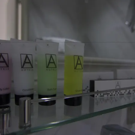 A מלון גלוסטרופ