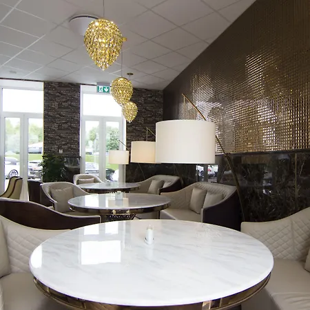 A מלון גלוסטרופ