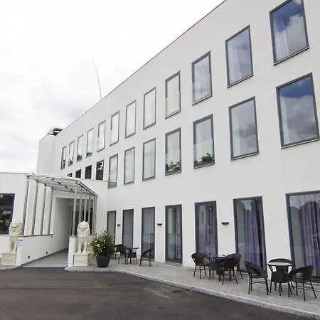 Hotell A