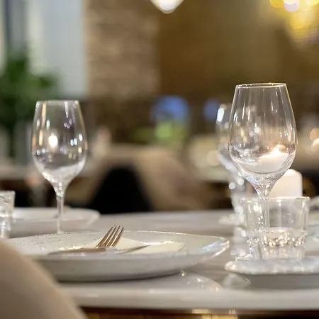 A Hotel Glostrup