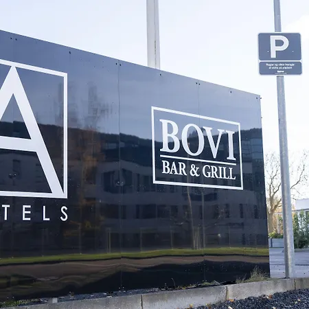 Hotell A