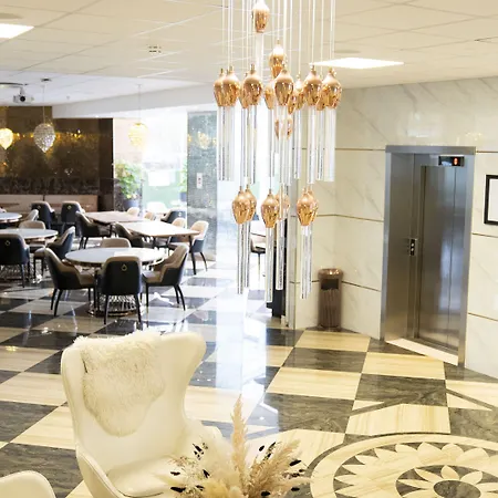 A 4* Glostrup