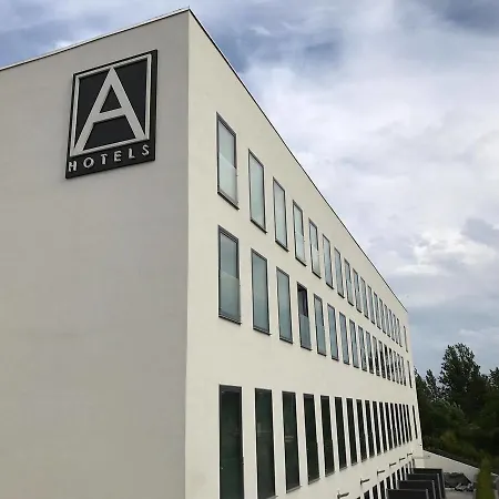 Hotell A