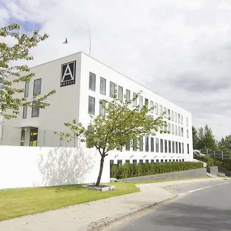A 4* Glostrup