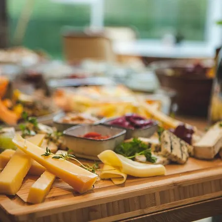 A מלון גלוסטרופ