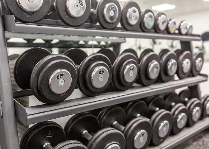 Szálloda A Glostrup