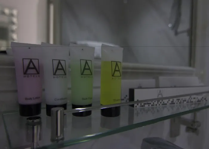 A Szálloda Glostrup