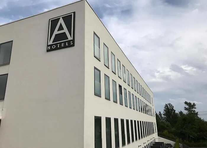 Hotel A