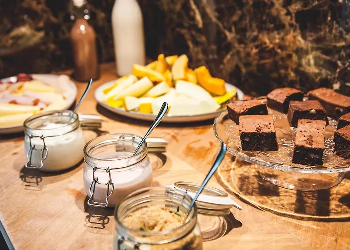 A Szálloda Glostrup