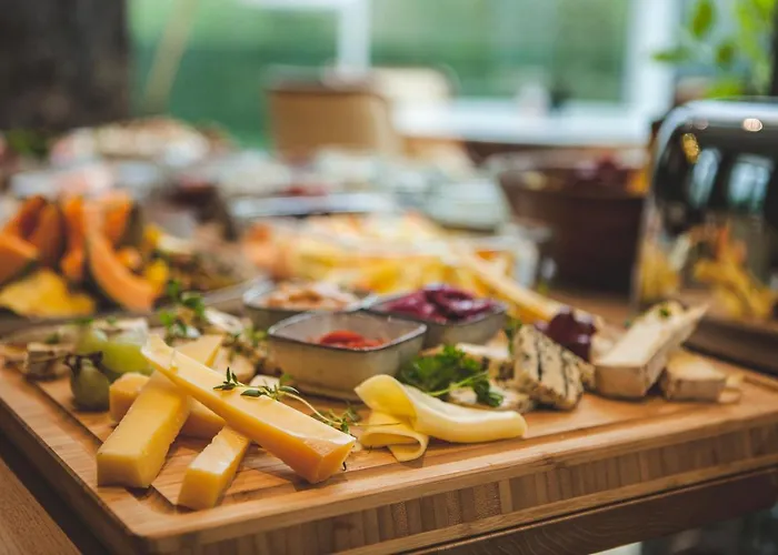 A Szálloda Glostrup